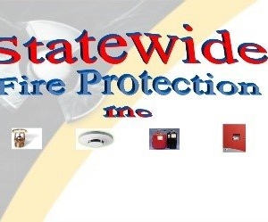 Photo of Statewide Fire Protection