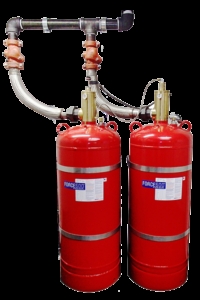 Photo of Statewide Fire Protection