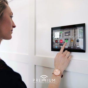 Photo of Premium Digital Control & Automation