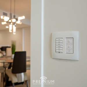 Photo of Premium Digital Control & Automation