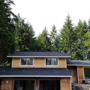 Bremerton Retrofit Construction