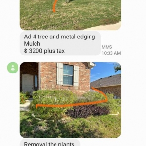 Photo of G's Landscaping & More