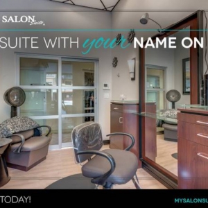 Photo of MY SALON Suite of Brookfield