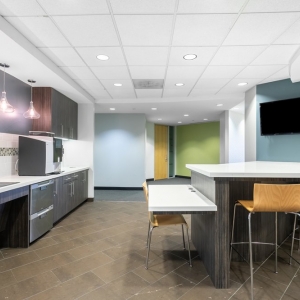 Photo of Regus Texas Las Colinas MacArthur
