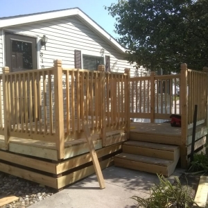 Photo of BRB Handyman Services