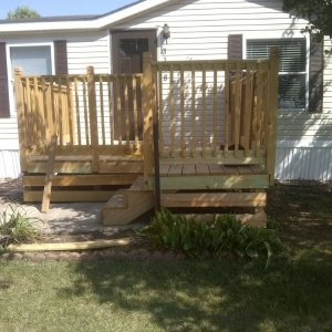 Photo of BRB Handyman Services
