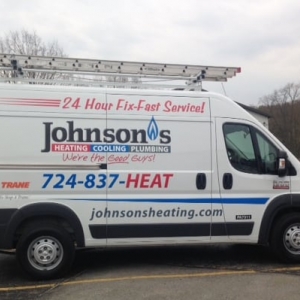 Photo of Johnson's Heating & Air Conditioning