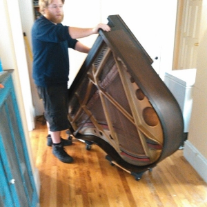 Photo of A1 Moving and Recycling