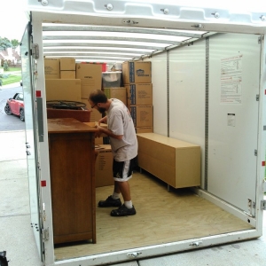 Photo of A1 Moving and Recycling