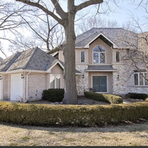 Naperville Jr's Creative Landscaping