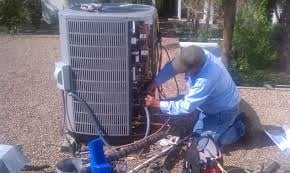 Photo of Paul Berestecki Heating & Air Conditioning