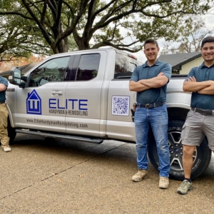 Photo of Elite Handyman & Remodeling
