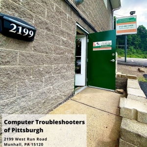 Photo of Computer Troubleshooters Pittsburgh