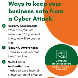 Photo of Computer Troubleshooters Pittsburgh