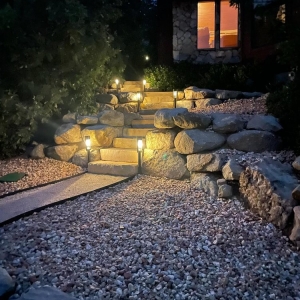 Photo of Burke's Landscaping