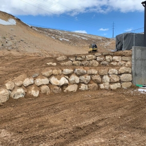 Photo of Burke's Landscaping