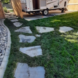 Photo of Burke's Landscaping