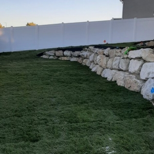 Photo of Burke's Landscaping