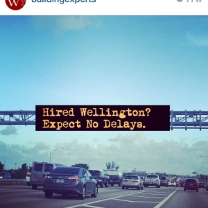 Photo of Wellington Construction Group