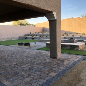 Photo of Green Guru Landscaping