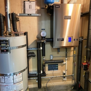 Campbell Anderson Radiant Heating