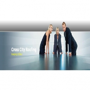 Photo of Cross City Custom Roofing
