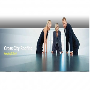 Photo of Cross City Custom Roofing