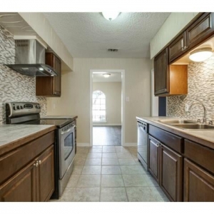 Fort Worth Titanium Investments