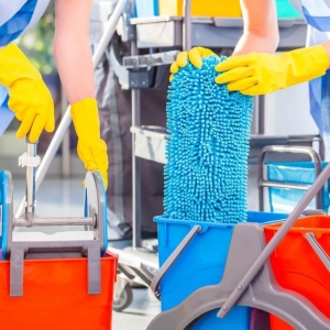 Photo of Jonco Chemical and Janitorial