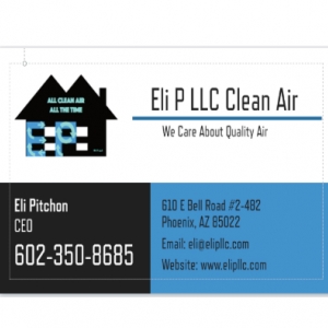 Photo of Eli P LLC &