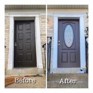 Grand Prairie Rf Installations