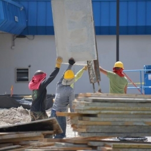 Photo of Arvin Masonry