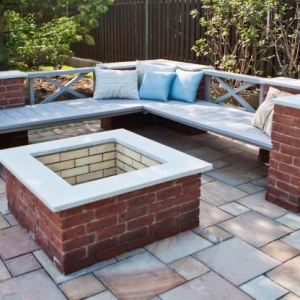 Photo of Arvin Masonry