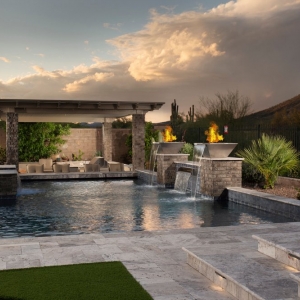 Photo of Booth Built Patio Products