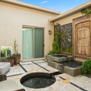 Photo of Booth Built Patio Products