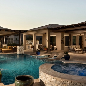 Photo of Booth Built Patio Products