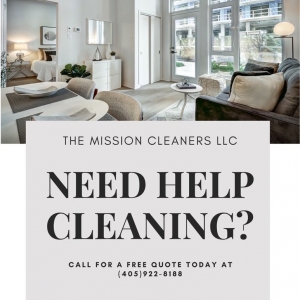 Photo of The Mission Cleaners