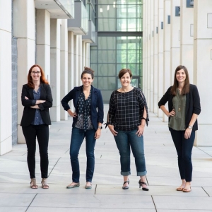 Fort Mill Threaded Marketing Group