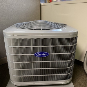 Ann Arbor Koch & White Heating & Cooling