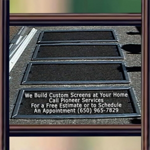 Photo of Pioneer Services