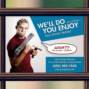 Photo of Pioneer Services
