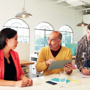 Photo of JourneyTEAM Microsoft Gold Partner