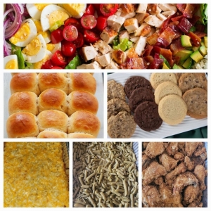 Photo of Universal Events Catering