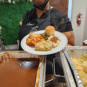 Photo of Universal Events Catering