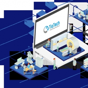 Photo of TiaTech