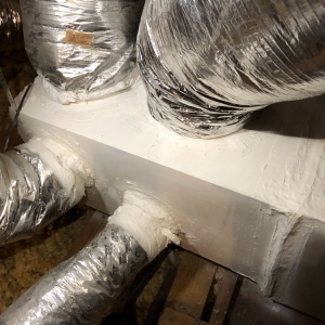 Photo of OneCall Airduct Cleaning
