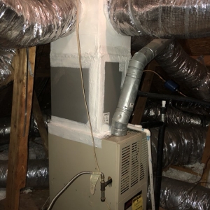 Photo of OneCall Airduct Cleaning