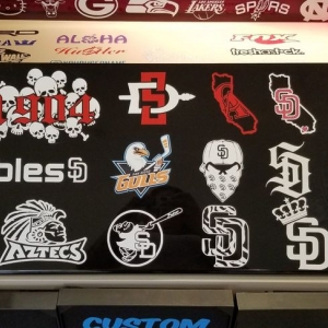 Photo of Sticker Shop