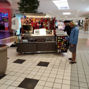 Photo of Sticker Shop