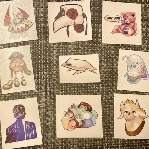 El Cajon Sticker Shop